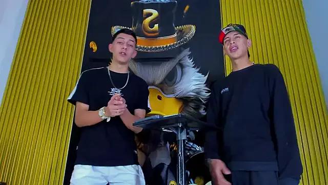 Dirty chat webcam: explore liveshows with versed models, from laying bare to fetishes, in a variety of sexy free adult webcams.