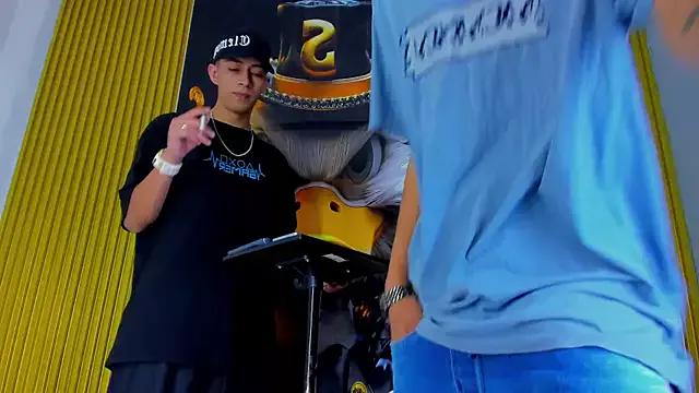 Dirty chat webcam: explore liveshows with versed models, from laying bare to fetishes, in a variety of sexy free adult webcams.