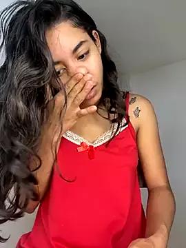 Dante_cati from StripChat is Freechat