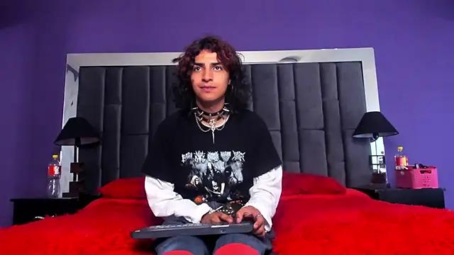 Dirty chat webcam: explore liveshows with versed models, from laying bare to fetishes, in a variety of sexy free adult webcams.