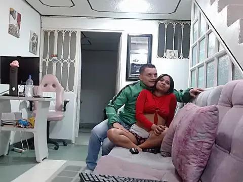 DanteandTania_83 webcams show profile image 