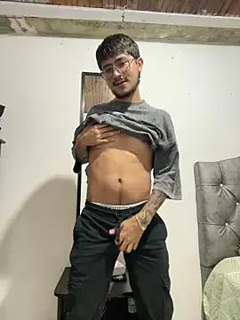 DanteRushh webcams show profile image 