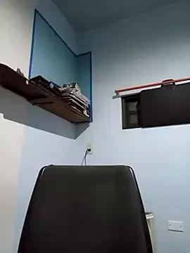 dantevelez from StripChat is Freechat