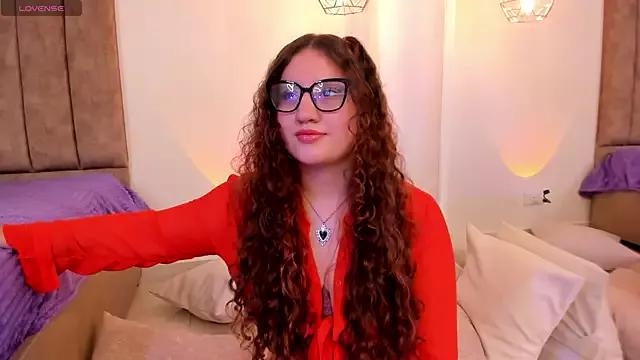 dany_soleil from StripChat is Freechat