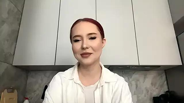 DaphineMckoy from StripChat is Freechat