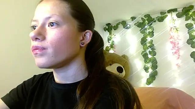 Daphne1609 from StripChat is Freechat