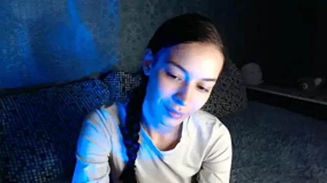 Daphne_Darkthorn from StripChat is Freechat