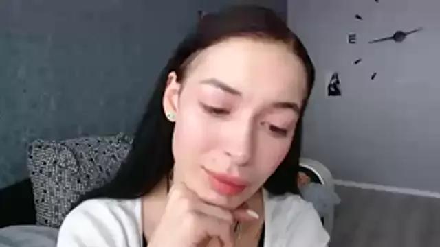 Daphne_Darkthorn from StripChat is Freechat