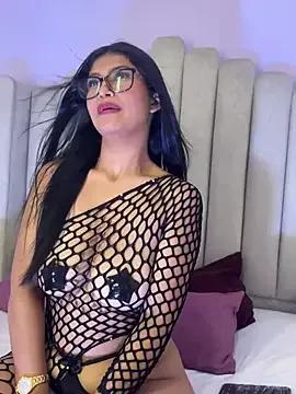 daphnevans from StripChat is Freechat