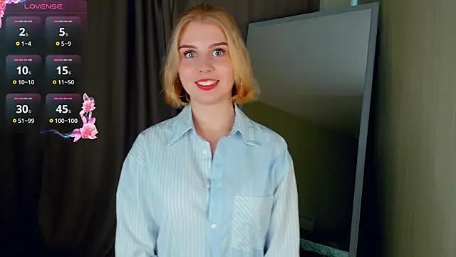 DarelDodson webcams show profile image 