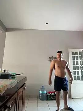 DARG_17 on StripChat