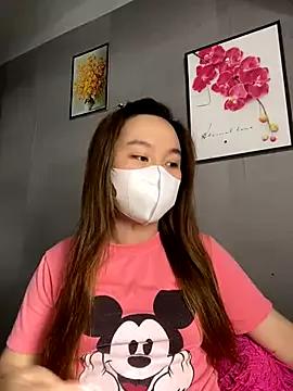 Daria_89 from StripChat is Freechat