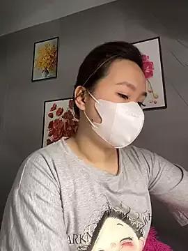 Daria_89 from StripChat is Freechat