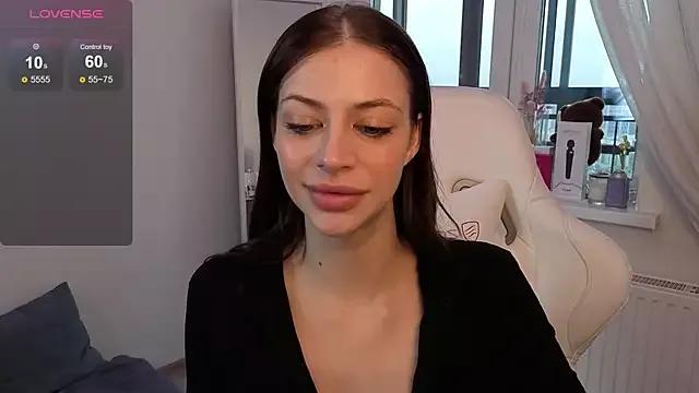 Daria_Promisess on StripChat
