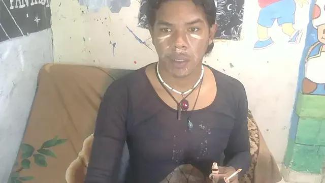 dariana_fire from StripChat is Freechat