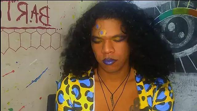 Dariana_fire webcams show profile image 