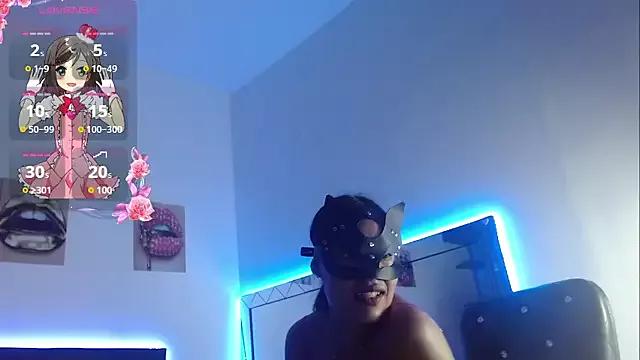 Dirty chat webcam: explore liveshows with versed models, from laying bare to fetishes, in a variety of sexy free adult webcams.