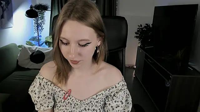 DariaTate webcams show profile image 