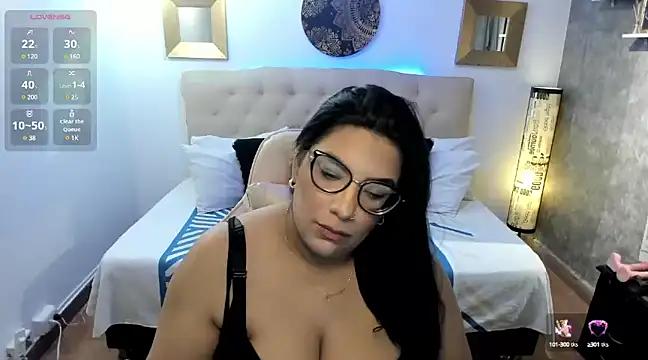 Dirty chat webcam: explore liveshows with versed models, from laying bare to fetishes, in a variety of sexy free adult webcams.