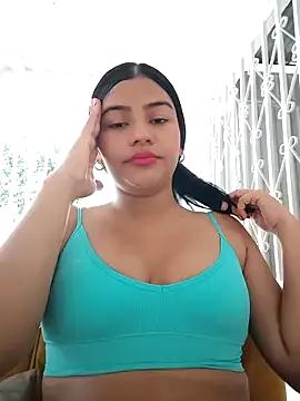 daringxxxhot from StripChat is Freechat