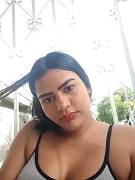 daringxxxhot from StripChat is Freechat