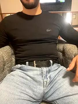 DARK0924 from StripChat is Freechat