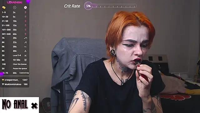 Dirty chat webcam: explore liveshows with versed models, from laying bare to fetishes, in a variety of sexy free adult webcams.
