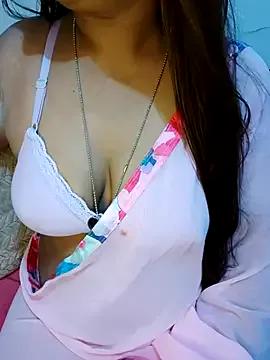 Dark_chocolateX webcams show profile image 