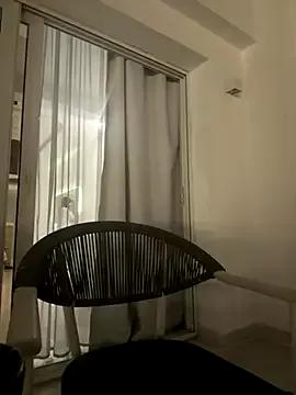 Dark_Diamond8 from StripChat is Freechat