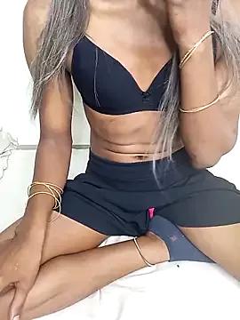 DARK_FANTASIES__ from StripChat is Freechat
