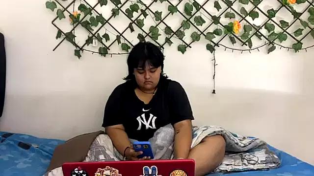 Dark_Honey69 from StripChat is Freechat