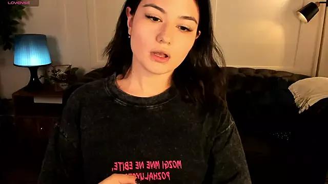 Dark_Moni from StripChat is Freechat