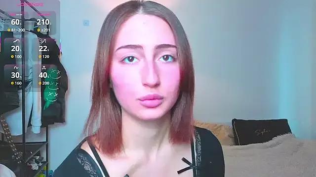 Dark_Project from StripChat is Freechat