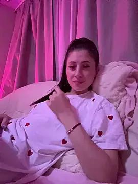 dark_summer from StripChat is Freechat