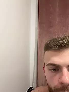 Dark_Wolf_10 from StripChat is Freechat