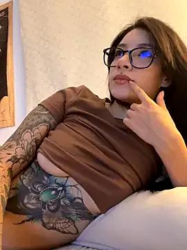 Darka_cute webcams show profile image 