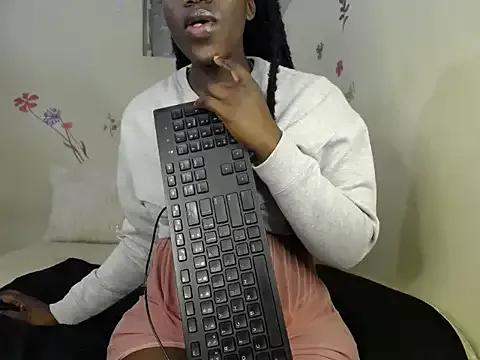 DarkBerry8 from StripChat is Freechat