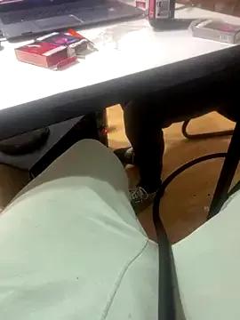 darkdickgg from StripChat is Freechat