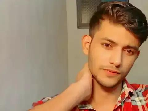 Darkie_07 from StripChat is Freechat