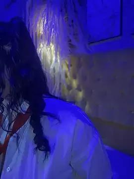 DarkKtemptation from StripChat is Freechat