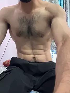 DarkMasterDesire from StripChat is Freechat