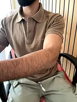 DarkMasterDesire from StripChat is Freechat