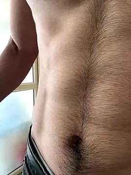 DarkMasterDesire from StripChat is Freechat