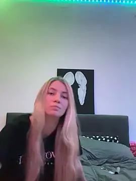 DarkRomanceV from StripChat is Freechat