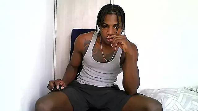 Darktemp_ from StripChat is Freechat