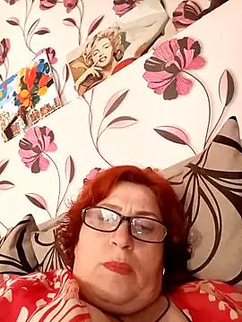 Darlene_Eleanor from StripChat is Freechat