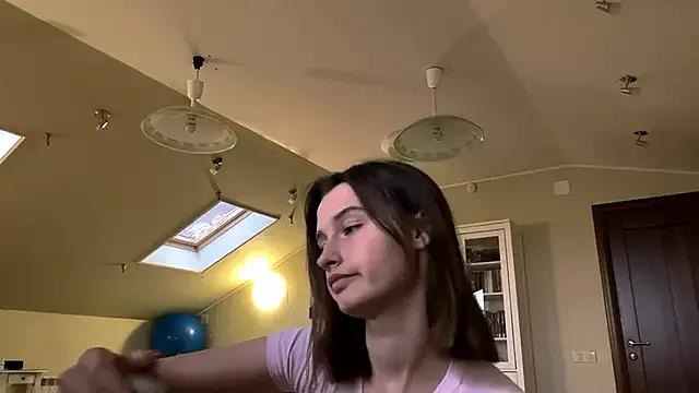 Photos of DarlineBrustera from StripChat is Freechat