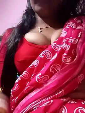 Darling_Somya from StripChat is Freechat