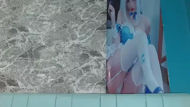 Darlingsharon webcams show profile image 