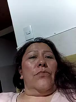Darly_Gomez from StripChat is Freechat